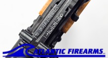 WASR-10 GP1826 AK 47 Rifle- Show Demo