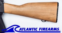 WASR-10 GP1826 AK 47 Rifle- Show Demo