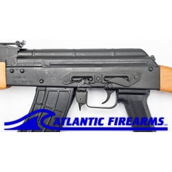 WASR-10 GP1826 AK 47 Rifle- Show Demo