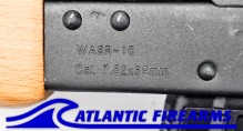 WASR-10 GP1826 AK 47 Rifle- Show Demo