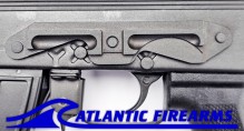 WASR-10 GP1826 AK 47 Rifle- Show Demo
