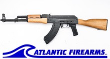 WASR-10 GP1826 AK 47 Rifle- Show Demo