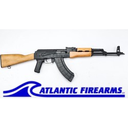 AK 47 Rifle WASR 10 - Show Demo