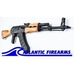 AK 47 Rifle WASR 10 - Show Demo