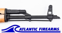 AK 47 Rifle WASR 10 - Show Demo