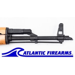AK 47 Rifle WASR 10 - Show Demo