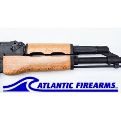AK 47 Rifle WASR 10 - Show Demo