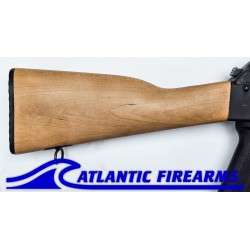 AK 47 Rifle WASR 10 - Show Demo
