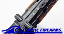 AK 47 Rifle WASR 10 - Show Demo
