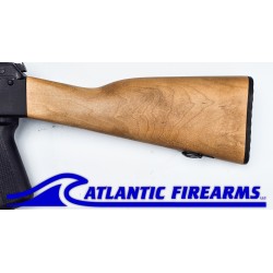 AK 47 Rifle WASR 10 - Show Demo