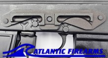AK 47 Rifle WASR 10 - Show Demo