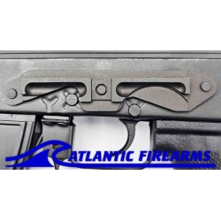AK 47 Rifle WASR 10 - Show Demo