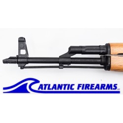 AK 47 Rifle WASR 10 - Show Demo