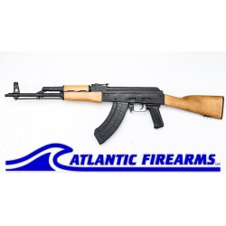 AK 47 Rifle WASR 10 - Show Demo