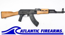 Century WASR-10 AK47 DEMO Rifle - Auction