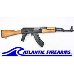 Century WASR-10 AK47 DEMO Rifle - Auction
