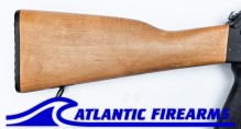 Century WASR-10 AK47 DEMO Rifle - Auction