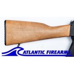 Century WASR-10 AK47 DEMO Rifle - Auction