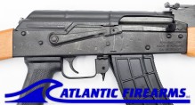 Century WASR-10 AK47 DEMO Rifle - Auction