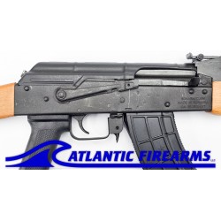 Century WASR-10 AK47 DEMO Rifle - Auction