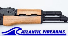 Century WASR-10 AK47 DEMO Rifle - Auction