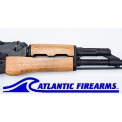 Century WASR-10 AK47 DEMO Rifle - Auction