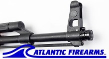 Century WASR-10 AK47 DEMO Rifle - Auction