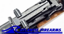 Century WASR-10 AK47 DEMO Rifle - Auction