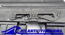 Century WASR-10 AK47 DEMO Rifle - Auction
