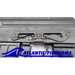 Century WASR-10 AK47 DEMO Rifle - Auction