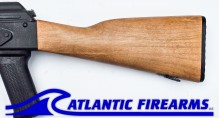 Century WASR-10 AK47 DEMO Rifle - Auction
