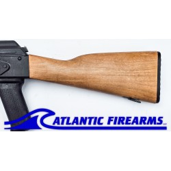 Century WASR-10 AK47 DEMO Rifle - Auction