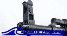 Century WASR-10 AK47 DEMO Rifle - Auction