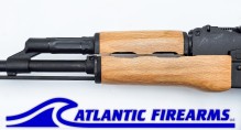 Century WASR-10 AK47 DEMO Rifle - Auction