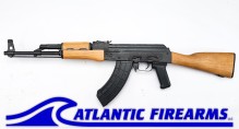 Century WASR-10 AK47 DEMO Rifle - Auction