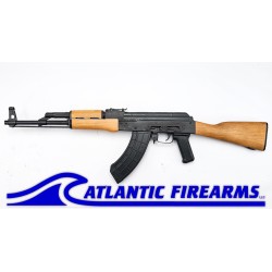 Century WASR-10 AK47 DEMO Rifle - Auction