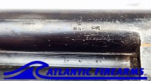 I. Hollis & Sons SxS 12 Gauge Shotgun - Auction