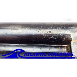 I. Hollis & Sons SxS 12 Gauge Shotgun - Auction