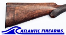 I. Hollis & Sons SxS 12 Gauge Shotgun - Auction