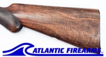 I. Hollis & Sons SxS 12 Gauge Shotgun - Auction