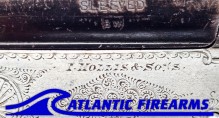 I. Hollis & Sons SxS 12 Gauge Shotgun - Auction