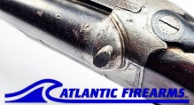 I. Hollis & Sons SxS 12 Gauge Shotgun - Auction