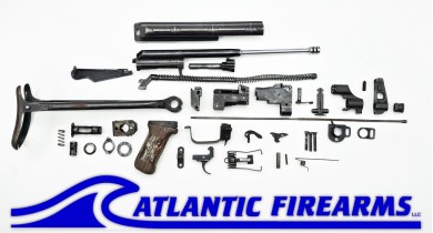 Asian Contract AKM Parts...