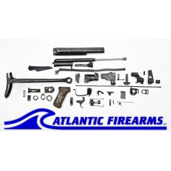 Asian Contract AKM Parts Kit Lot  - Auction