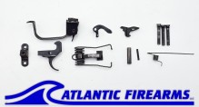 Asian Contract AKM Parts Kit Lot  - Auction