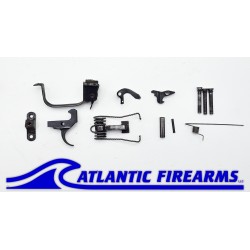 Asian Contract AKM Parts Kit Lot  - Auction