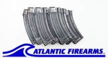 Romanian AIMS-74 BFPU Magazines - Auction
