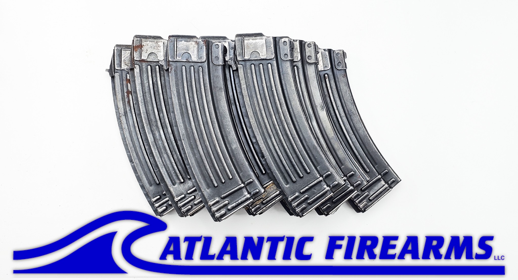 Romanian AIMS-74 BFPU Magazines - Auction