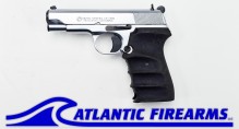 Zastava M88 9mm Pistol - Auction