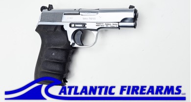 Zastava M88 9mm Pistol -...